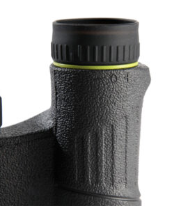 نمایی از سیستم دیوپتر چشمی دوربین شکاری ونگارد مدل Orros 10X25