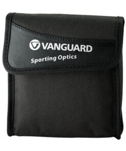 نمای کیف برزنتی دوربین شکاری ونگارد مدل Orros 10X25