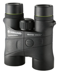 نمایی دیگر از دوربین دو چشمی ونگارد مدل Orros 10X42