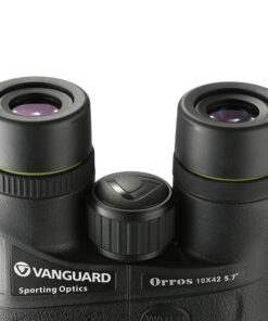 نمای چشمی های دوربین دو چشمی ونگارد مدل Orros 10X42