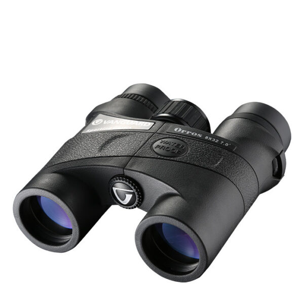 نمایی دیگر از دوربین اوروس ونگارد مدل Orros 8X32