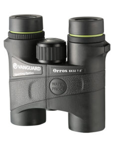 دوربین اوروس ونگارد مدل Orros 8X32