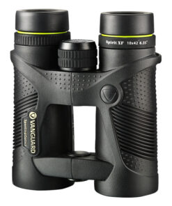 مشاهده طراحی جذاب بدنه دوربین دوچشمی ونگارد مدل Spirit XF 10X42