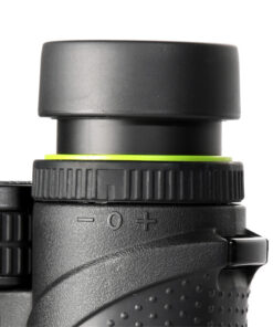 سیستم تنظیم دیوپتر دوربین دوچشمی ونگارد مدل Spirit XF 10X42