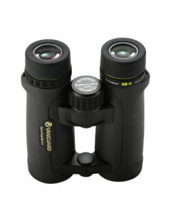 نمای ونگارد مدل Endeavor ED II 10x42 در حالت ایستاده