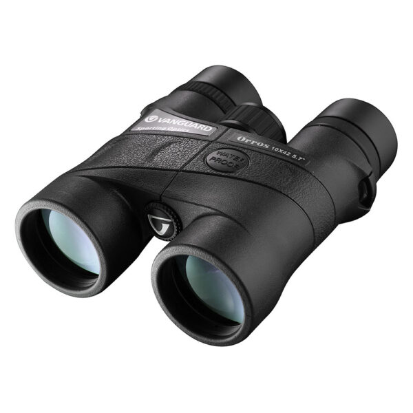نمایی دیگر از دوربین دوچشمی ونگارد مدل Orros 10X42