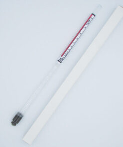 الکل سنج آلا فرانسوی با سنجش ۰ تا ۱۰۰ درصد و دقتی عالی