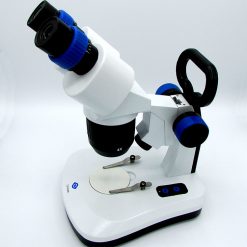 فروش استریو میکروسکوپ دوچشمی ۴۰ برابر مدل CS-5CAW