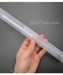 هیدرومتر 1000 تا 1200 برای سنجش غلظت مایعات و شیرینی سنجی