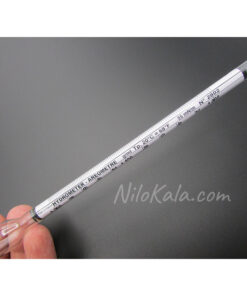 هیدرومتر و شیرینی سنج و چگالی سنج مایعات رنج 1000 تا 1200