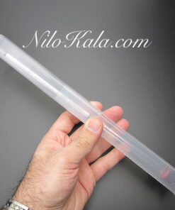 هیدرومتر رنج 900 تا 1000 ساخت فرانسه ابعاد بسته بندی چگالی سنج 900 تا 1000