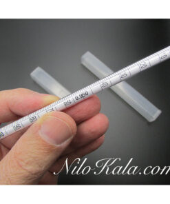 هیدرومتر رنج 900 تا 1000 ساخت فرانسه درجه بندی های چگالی سنج رنج 900 تا 1000