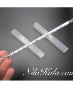 هیدرومتر رنج 900 تا 1000 ساخت فرانسه نمای درجات هیدرومتر ۹۰۰ تا ۱۰۰۰