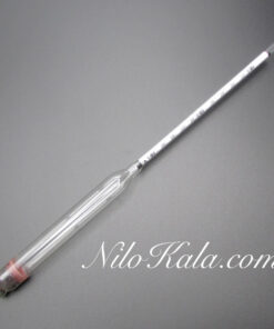 هیدرومتر رنج 900 تا 1000 ساخت فرانسه هیدرومتر رنج 900 تا 1000 ساخت فرانسه