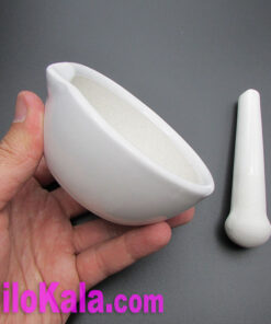 هاوَن چینی یا هَوَنگ چینی