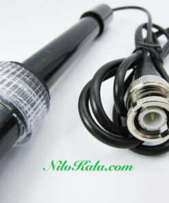 الکترود PH Plastic - pH electrode