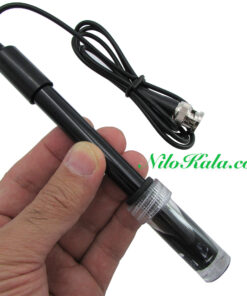 الکترود پی اچ مدل E-201-BNC