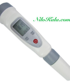 دستگاه اندازه گیری پی اچ متر مدل PH 220