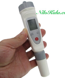 پ هاش متر دیجیتال مدل PH 220
