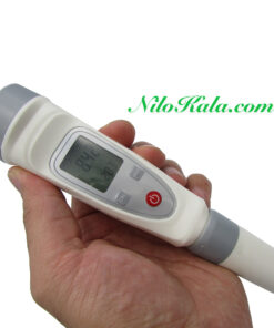 پی اچ متر قلمی دیجیتالی مدل PH-220