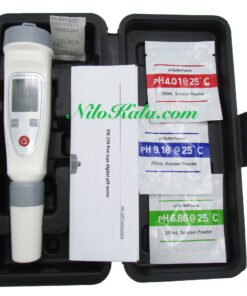 کیس پ هاش متر قلمی مدل ۲۲۰