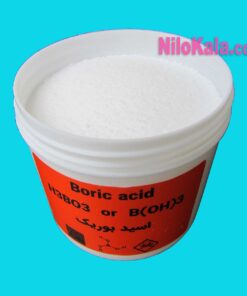 از کجا اسید بوریک بخریم