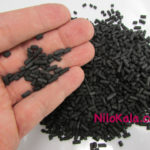 زغال اکتیو - زغال فعال