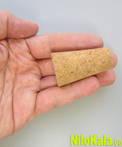 مشاهده ابعاد چوب پنبه ترکیبی دراز