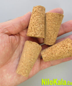 چوب پنبه ترکیبی بهترین جایگزین چوب پنبه طبیعی