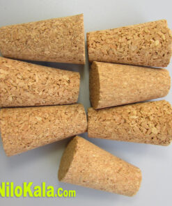 چوب پنبه ترکیبی دراز