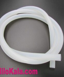 شیلنگ سیلیکونی