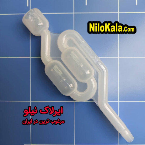 ایرلاک نیلو جدید