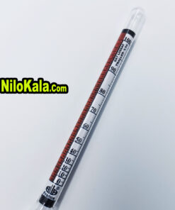 مشاهده درجه بندی الکل سنج آلا جدید