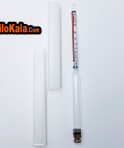 قوطی الکل سنج ایرانی مشابه فرانسه