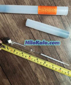 مشاهده ابعاد چگالی سنج شیر