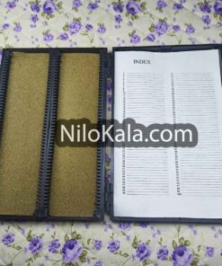 جعبه لام 100 عددی