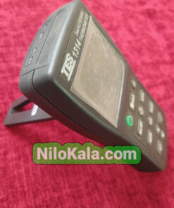 سنسور دما T1-T2 در دماسنج Tes-1314