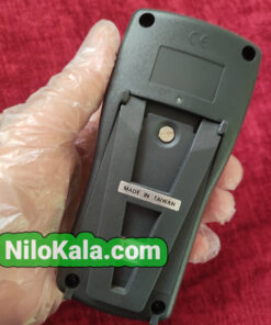 نمای پشت Tes-1314