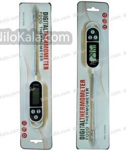 دماسنج TP300جدید - دماسنج غذا و آشپزخانه
