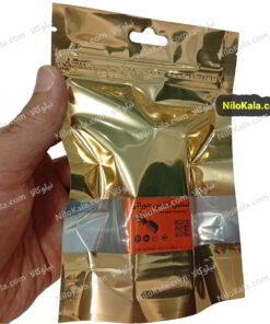 بسته‌بندی اسانس خوراکی آناناس